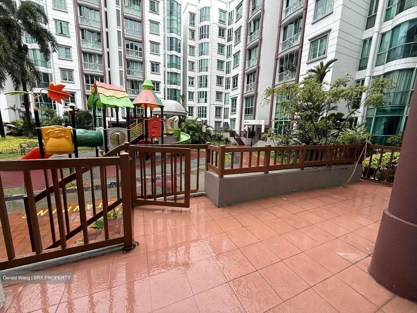 The Sunny Spring (D14), Apartment #625500461